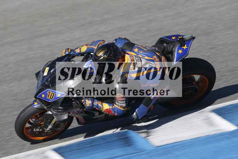 /02 29.01.-02.02.2024 Moto Center Thun Jerez/Gruppe gelb-yellow/10